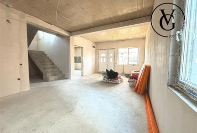 Vila individuala P+1 + pod | 4 camere | Navodari - 3