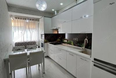 Garsonieră nedecomandată în Bucureștii Noi - 2