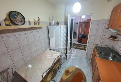 Apartament 2 camere, 55 mp, etaj 1/4, centrala proprie, Lipovei - 7