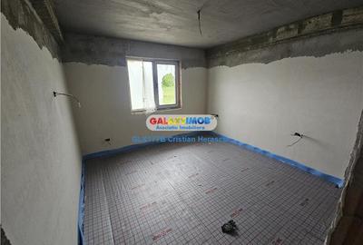 Casă cu 4 camere cu Teren 500 Mp în Tărtășești - 17