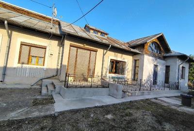 Casă cu Teren 917 Mp în Stâlpu - 10