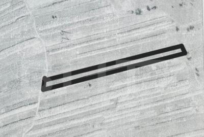 Teren de 3237 mp, în Central