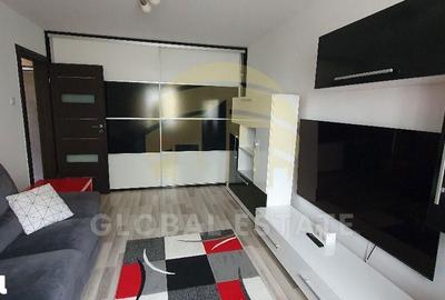 Apartament cu 2 camere semidecomandat în Colentina - 2