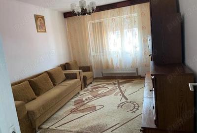 Apartament cu 2 camere decomandat în UTA - 5