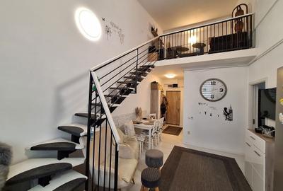 Apartament cu 3 camere în Central - 8
