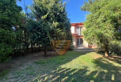Casa P+1 Boreal / Tomis Plus 123mp, 350 m teren, balcon, gar - 2