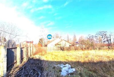 Teren Galata , Str Podisului, 1626 mp, Iasi - 2