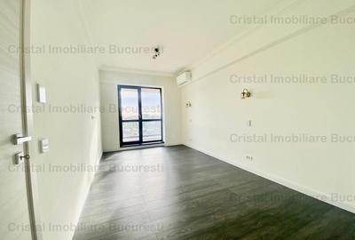 Vanzare Penthouse 4 camere suprafata de 200 mp,, metrou Mihai Bravu - 11
