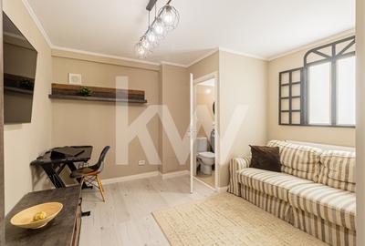 Apartament cu 3 camere - Priveliste panoramica - Drumul Poienii - 9