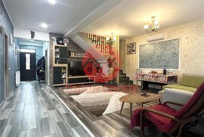 Casă cu 4 camere cu Teren 300 Mp în Central - 19