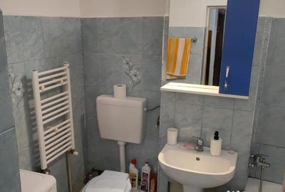 Garsonieră decomandată în Bartolomeu - 1