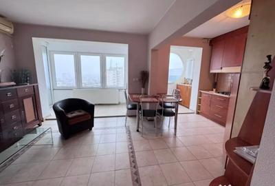 Apartament cu 3 camere decomandat, mobilat în Central - 4