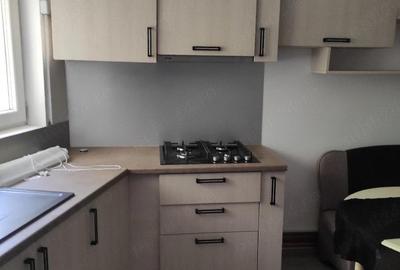 Apartament cu 2 camere decomandat în Central - 16