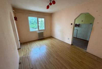Apartament cu 3 camere semidecomandat în Mănăștur