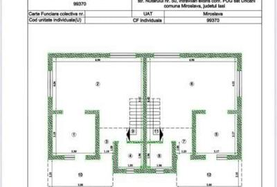 Casă cu 4 camere cu Teren 300 Mp în Valea Lupului - 1