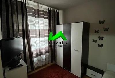 Apartament de inchiriat 2 camere Sibiu Aleea Streiu - 3