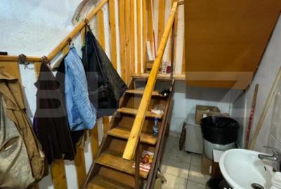 Spațiu comercial, de 57 mp, în Central - 7