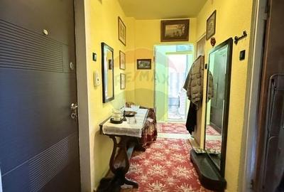 Apartament cu 2 camere de vânzare PIATA SUDULUI - 1