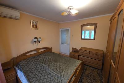 Apartament cu 3 camere decomandat, mobilat în Crângași - 12