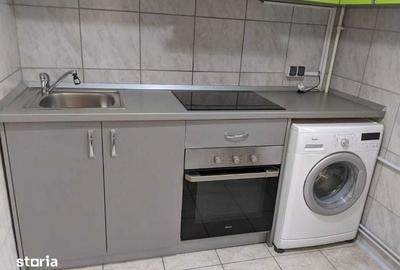 Garsonieră decomandată în Gemenii