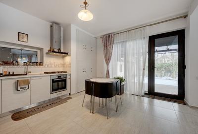 Vanzare vila moderna zona 2 Cocosi - 16