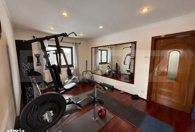 Casă cu 4 camere cu Teren 2759 Mp în Mușcel - 1