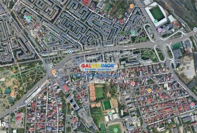 Spațiu comercial, de 1,070 mp, în Crângași - 3