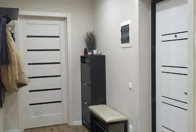 Apartament cu 2 camere decomandat în Lujerului