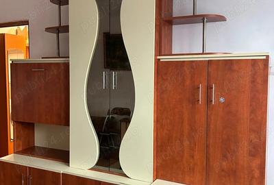 Apartament cu 2 camere semidecomandat în Decebal - 3