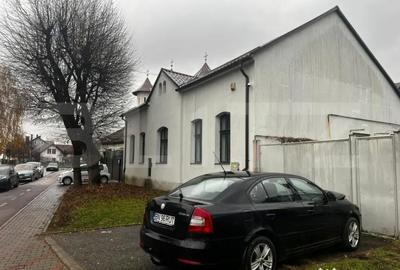 Casă cu 5 camere cu Teren 720 Mp în Ștefan cel Mare - 2