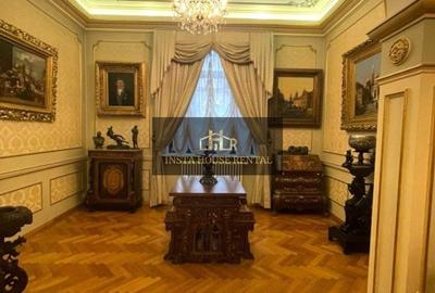 Casă individuală cu 10 camere cu Canalizare în Unirii - 14
