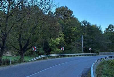 Teren de 10000 mp, în Central