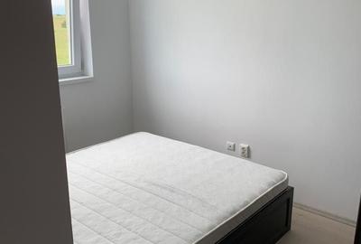 Apartament cu 2 camere în Aeroport - 3
