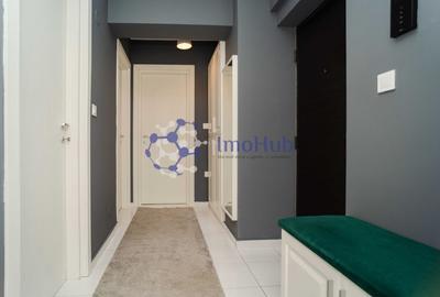 Intabulat - Ap 2 camere, mobilat si utilat - 4