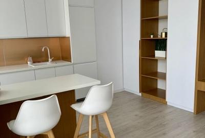 De inchiriat: Apartament 2 CAMERE | PIPERA | Residence 5 Pipera Plaza - 3