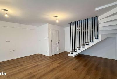 Apartament cu 3 camere în Valea Lupului - 9