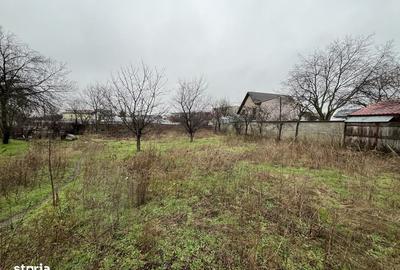 Teren Construcții de 2067 mp, în Rahova - 6
