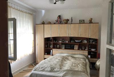 Casa de vanzare langa Castelul Regal Savarsin - 3