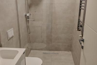 Apartament cu 4 camere nedecomandat în Dămăroaia - 9