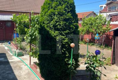 Casa de vanzare, cu 3 camere, 85 mp, zona semicentrala - 2