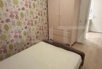 Apartament cu 3 camere decomandat în Avantgarden - 2
