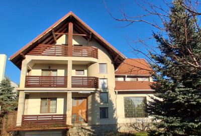 Casă cu 5 camere cu Teren 698 Mp în Albert - 8