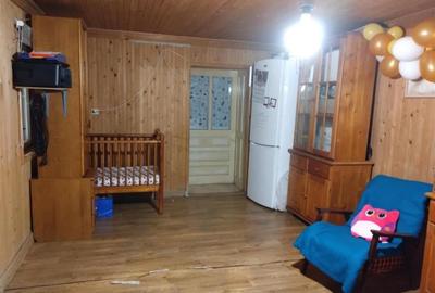 RECO Casa in  Tamaseu  18km de Oradea - 7