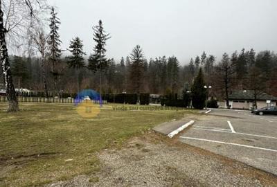 Teren investitie in strand Piatra Neamt - 9