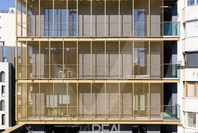 Spațiu comercial, de 314 mp, în Romană - 8
