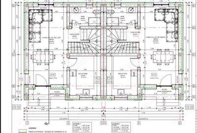 Duplex modern de 130 mp utili Unirea, pe 6 ari de teren. - 4