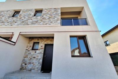 Vila P+1+M, Berceni / Tuberozelor, duplex, "la cheie", teren: 200 mp, comision 0 Vila P+1+M, Berceni / Tuberozelor, duplex, "la cheie", teren: 200 mp, comision 0 - 2