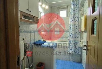 Apartament cu 2 camere decomandat în Ultracentral - 2
