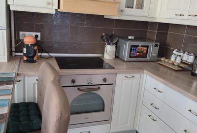 Apartament cu 3 camere decomandat în Armeneasca - 8