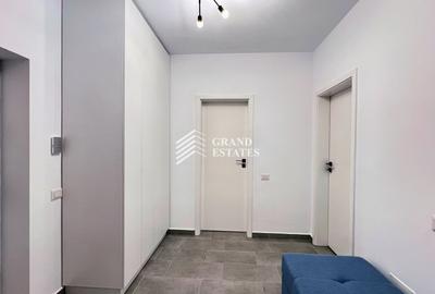 Apartament cu 2 camere decomandat, mobilat în Otopeni - 13
